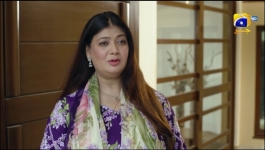 Aafat - Episode 03 - 20th October 2024